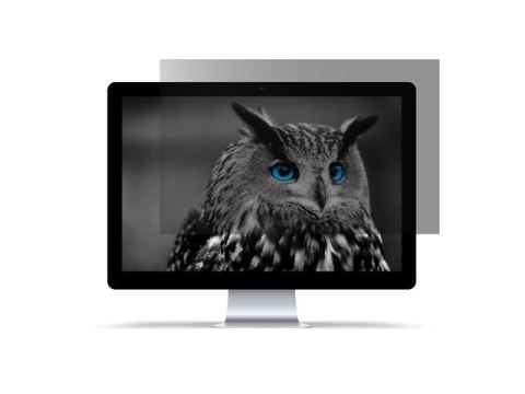 NATEC FILTR PRYWATYZUJĄCY OWL 24" 16:9 NFP-1478 NATEC FILTR PRYWATYZUJĄCY OWL 24" 16:9 NFP-1478