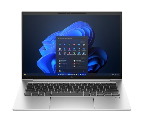 HP EliteBook 840 G11 Ultra 7 155U 14"WUXGA IPS AG 400nits 16GB DDR5 SSD512 Intel Arc Cam 5MPx 56Wh W11Pro