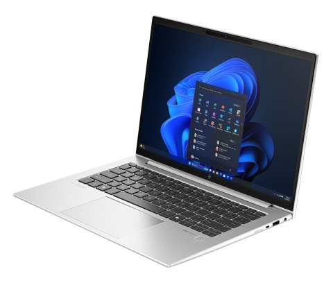 HP EliteBook 840 G11 Ultra 7 155U 14"WUXGA IPS AG 400nits 16GB DDR5 SSD512 Intel Arc Cam 5MPx 56Wh W11Pro