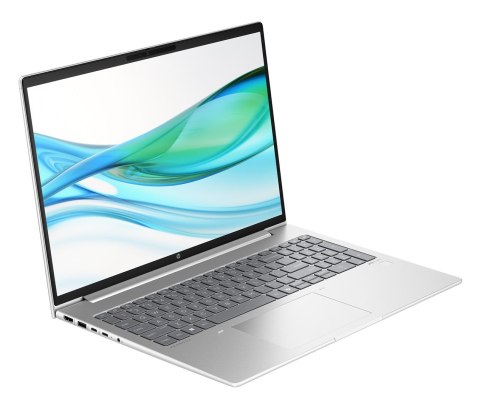 HP ProBook 465 G11 Ryzen 5 7535U 16"WUXGA IPS 300nits AG 16GB DDR5 SSD1TB Radeon 660M 56Wh Win11 Pike Silver 2Y OnSite