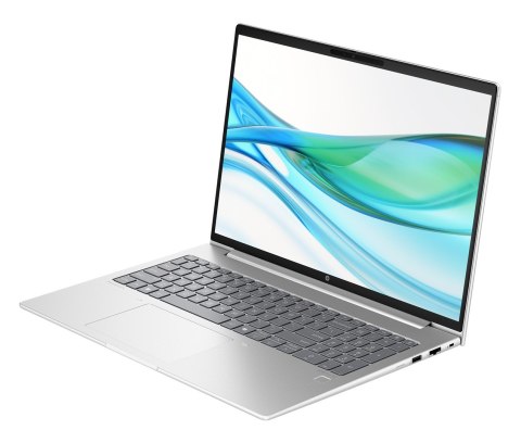 HP ProBook 465 G11 Ryzen 5 7535U 16"WUXGA IPS 300nits AG 16GB DDR5 SSD1TB Radeon 660M 56Wh Win11 Pike Silver 2Y OnSite