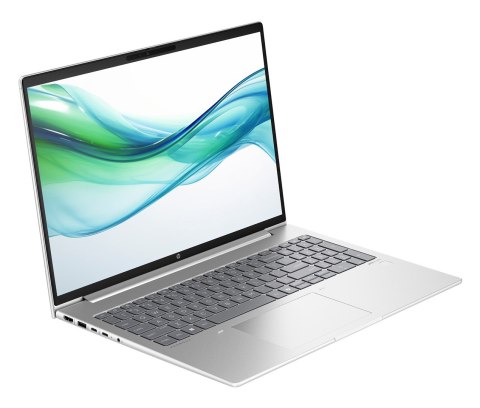 HP Probook 460 G11 Core Ultra 5 125U 16"WUXGA IPS 300nits AG 16GB DDR5 SSD512 Intel Arc 56Wh W11Pro Pike Silver 3Y OnSite