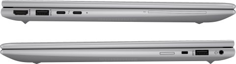 HP ZBook Firefly G10 i7-1355U 14.0" WUXGA Matt 400nits 16GB DDR4 5200 SSD1TB Iris Xe Graphics W11Pro 3Y On-Site