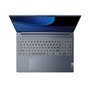 Lenovo SLIM-5-16IRU9K1 Core 7 150U 16"Touch WUXGA AG 16GB SSD1TB BT BLKB FPR Win11 Abyss Blue (REPACK) 2Y