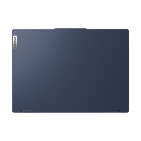 Lenovo SLIM-5-16IRU9K1 Core 7 150U 16"Touch WUXGA AG 16GB SSD1TB BT BLKB FPR Win11 Abyss Blue (REPACK) 2Y