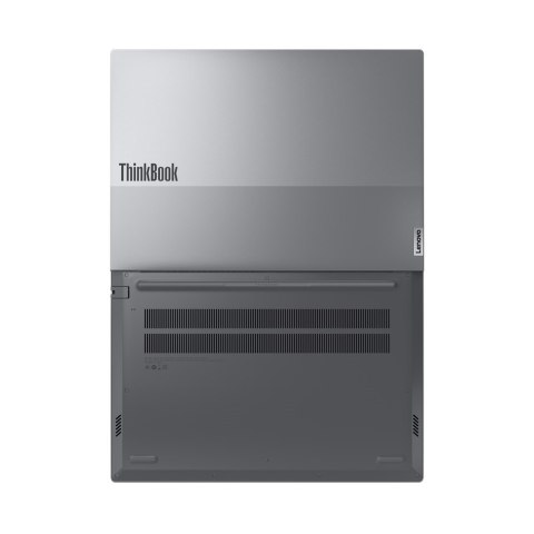 Lenovo ThinkBook 16 G6 i7-13700H 16.0" WUXGA IPS 300nits AG 16GB DDR5 5200 SSD512 Iris Xe W11Pro Arctic Grey 3Y OnSite Lenovo ThinkBook 16 G6 i7-13700H 16.0" WUXGA IPS 300nits AG 16GB DDR5 5200 SSD512 Iris Xe W11Pro Arctic Grey 3Y OnSite