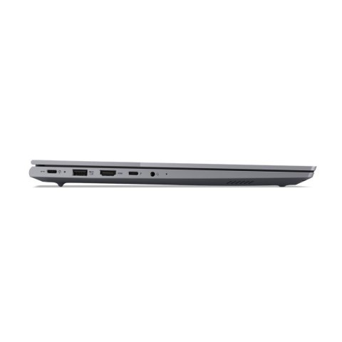 Lenovo ThinkBook 16 G6 i7-13700H 16.0" WUXGA IPS 300nits AG 16GB DDR5 5200 SSD512 Iris Xe W11Pro Arctic Grey 3Y OnSite Lenovo ThinkBook 16 G6 i7-13700H 16.0" WUXGA IPS 300nits AG 16GB DDR5 5200 SSD512 Iris Xe W11Pro Arctic Grey 3Y OnSite