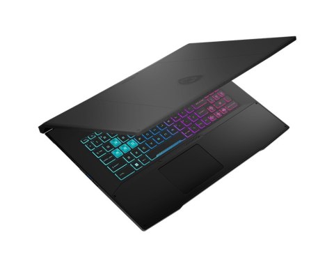 MSI Katana 17 B13VFK-841XPL i7-13620H 17.3" FHD 144Hz 16GB DDR5 SSD1TB RTX 4060 8GB NoOS MSI Katana 17 B13VFK-841XPL i7-13620H 17.3" FHD 144Hz 16GB DDR5 SSD1TB RTX 4060 8GB NoOS