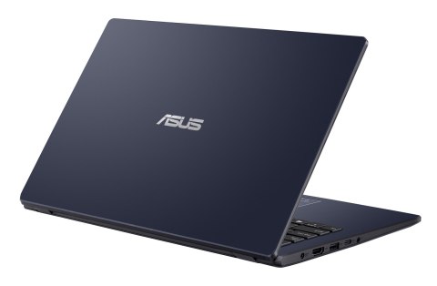 ASUS E410KA-PM464DX Pentium Silver N6000 14" FHD 4GB 64GB eMMC+256SSD BT Win11 Star Black (REPACK) 2Y