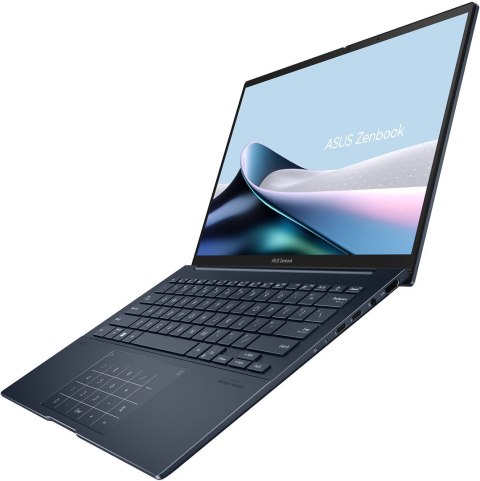 ASUS Zenbook 14 UX3405CA-PZ051W ARL H Core Ultra 5 14.0" Touch 3K 120Hz 400nits Glossy 16GB LPDDR5X SSD512 Intel Arc Graphics WL