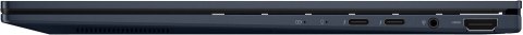 ASUS Zenbook 14 UX3405CA-PZ051W ARL H Core Ultra 5 14.0" Touch 3K 120Hz 400nits Glossy 16GB LPDDR5X SSD512 Intel Arc Graphics WL