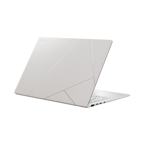 ASUS Zenbook S 14 OLED UX5406SA-PV031W Ultra 5 226V 14.0" 3K OLED 120Hz 400nits Glossy 16GB LPDDR5X SSD1TB Intel Arc WLAN+BT Cam