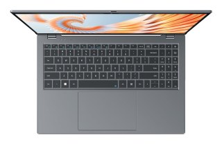 Chuwi Herobook-Plus 15.6"FHD IPS Celeron N4020 8GB SSD256GB BT Win11 Iron Gray