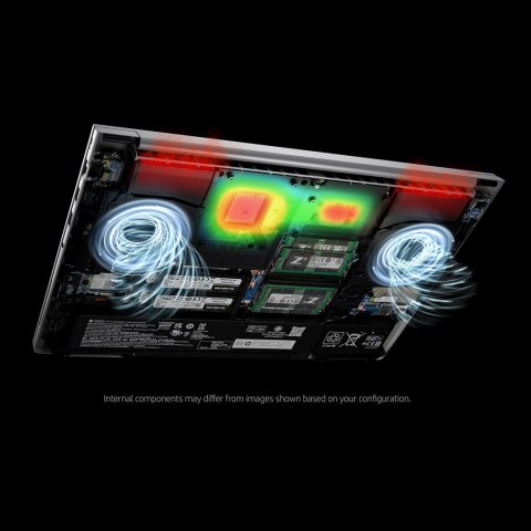 HP EliteBook 860 G11 Ultra 7 155U 16"WUXGA IPS AG 400nits 16GB DDR5 SSD512 Intel Arc Cam 5MPx 76Wh W11Pro