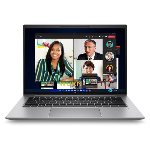 HP ZBook Firefly 14 G10 Ryzen 5 PRO 7640HS 14"WUXGA 250nits AG 16GB DDR5 5600 SSD512 Radeon 760M W11Pro 3Y OnSite