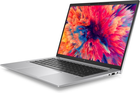 HP Zbook Firefly G9 i7-1260P 14"WUXGA AG 16GB SSD512 IrisXe BLK W11Pro (REPACK) 2Y