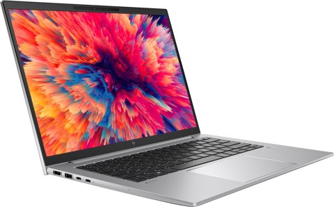 HP Zbook Firefly G9 i7-1260P 14"WUXGA AG 16GB SSD512 IrisXe BLK W11Pro (REPACK) 2Y