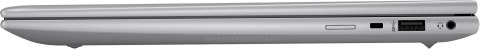 HP Zbook Firefly G9 i7-1260P 14"WUXGA AG 16GB SSD512 IrisXe BLK W11Pro (REPACK) 2Y