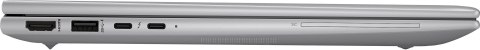 HP Zbook Firefly G9 i7-1260P 14"WUXGA AG 16GB SSD512 IrisXe BLK W11Pro (REPACK) 2Y