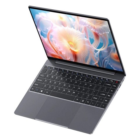 Laptop Chuwi Corebook X CWI570K3 i3-1220P/14" QHD (2160x1440)/16GB/SSD 512GB/BT/BLKB/Win 11 Silver Laptop Chuwi Corebook X CWI570K3 i3-1220P/14" QHD (2160x1440)/16GB/SSD 512GB/BT/BLKB/Win 11 Silver