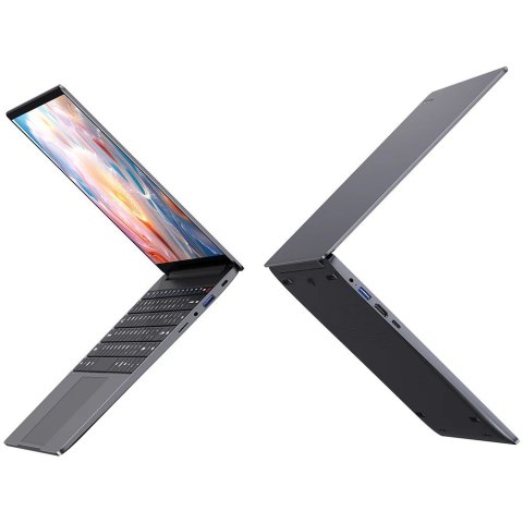 Laptop Chuwi Corebook X CWI570K3 i3-1220P/14" QHD (2160x1440)/16GB/SSD 512GB/BT/BLKB/Win 11 Silver Laptop Chuwi Corebook X CWI570K3 i3-1220P/14" QHD (2160x1440)/16GB/SSD 512GB/BT/BLKB/Win 11 Silver