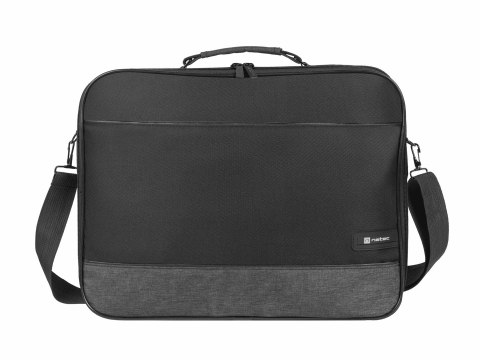 TORBA DO LAPTOPA NATEC IMPALA 2 17.3" ONYX CZARNA TORBA DO LAPTOPA NATEC IMPALA 2 17.3" ONYX CZARNA