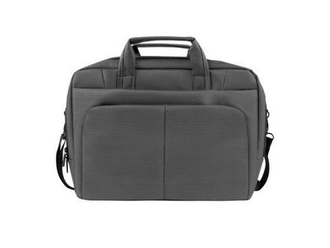 Torba na laptopa NATEC Gazelle NTO-0812 (15,6"; kolor grafitowy) Torba na laptopa NATEC Gazelle NTO-0812 (15,6"; kolor grafitowy)