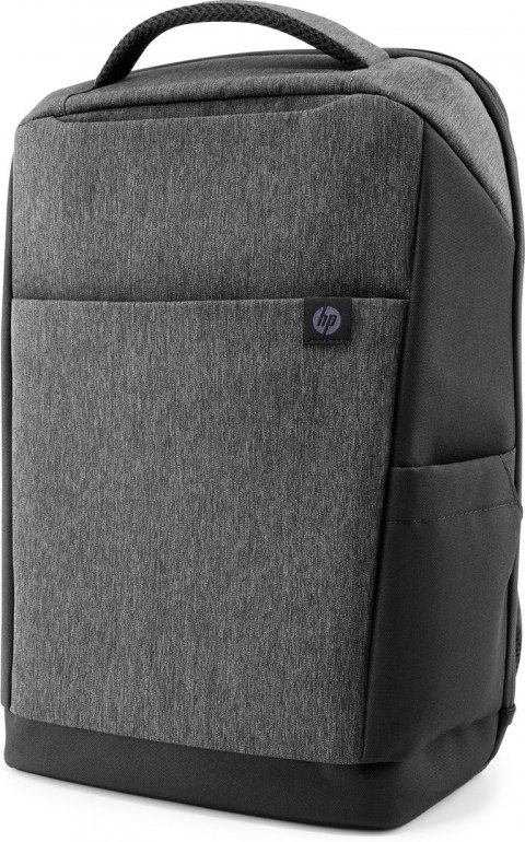 Plecak HP Renew Travel Laptop Backpack do notebooka 15,6" grafitowy 2Z8A3AA Plecak HP Renew Travel Laptop Backpack do notebooka 15,6" grafitowy 2Z8A3AA
