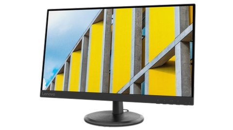 Lenovo C27q-30 27"QHD VA 75Hz 250nits AG HDMI DP OTS Black