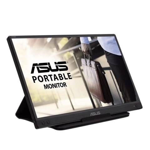 MONITOR ASUS 15,6" MB166C ZenScreen MONITOR ASUS 15,6" MB166C ZenScreen