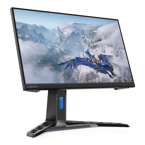 Monitor Lenovo Legion R24e 23,8" FHD IPS 180Hz AG HDMI, DP Raven Black Monitor Lenovo Legion R24e 23,8" FHD IPS 180Hz AG HDMI, DP Raven Black