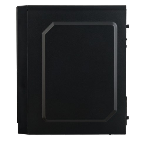 AKYGA OBUDOWA MICRO ATX AK35BK AKYGA OBUDOWA MICRO ATX AK35BK