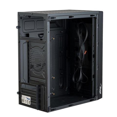 AKYGA OBUDOWA MICRO ATX AK35BK AKYGA OBUDOWA MICRO ATX AK35BK