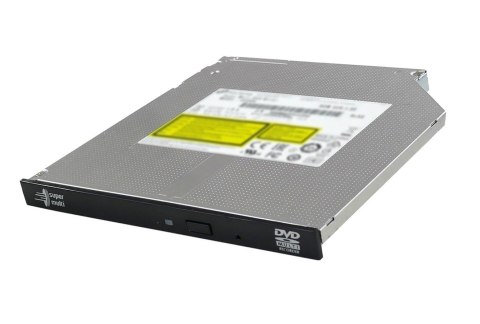 DVD-RW 9.5mm SLIM GUD1N CZARNA BULK/Hitachi-LG DVD-RW 9.5mm SLIM GUD1N CZARNA BULK/Hitachi-LG