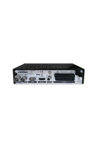 ESPERANZA TUNER DVB-T2 H.265/HEVC EV106P