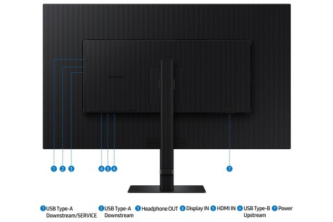 MONITOR SAMSUNG LED S80D 37" LS37D800EAUXEN MONITOR SAMSUNG LED S80D 37" LS37D800EAUXEN