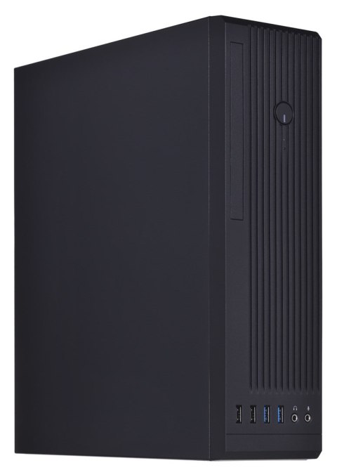 Obudowa Chieftec BE-10B-300 Obudowa Chieftec BE-10B-300