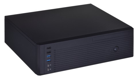 Obudowa Chieftec BE-10B-300 Obudowa Chieftec BE-10B-300