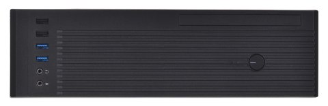 Obudowa Chieftec BE-10B-300 Obudowa Chieftec BE-10B-300