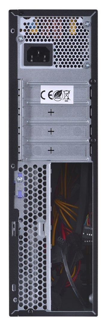 Obudowa Chieftec BE-10B-300 Obudowa Chieftec BE-10B-300