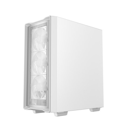 Obudowa DeepCool CC560 MESH WH V2