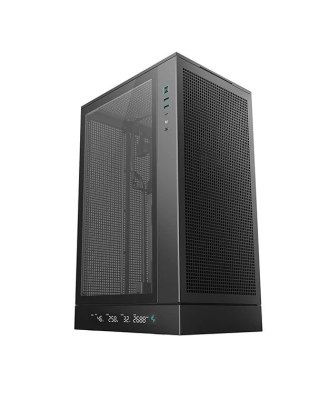Obudowa DeepCool CH270 (R-CH270-BKNDM0-G-1)