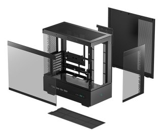 Obudowa DeepCool CH690 (R-CH690-BKNNA0D-G-1)