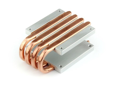 Adapter rurki cieplnej Streacom ST-HT4 do ST-FC9/STFC-10