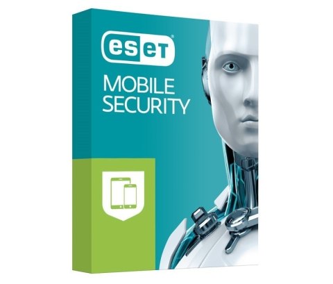 ESET Mobile Security ESD 1U 24M ESET Mobile Security ESD 1U 24M