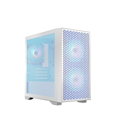 LOGIC OBUDOWA DART PRO ARGB MINI USB TYPE-C BIAŁA LOGIC OBUDOWA DART PRO ARGB MINI USB TYPE-C BIAŁA