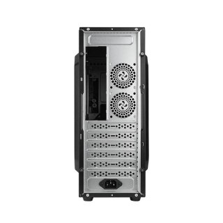 OBUDOWA CHIEFTEC UC-03B-OP CZARNA