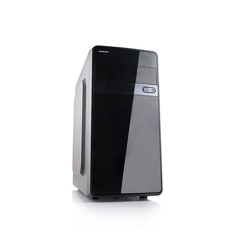 Obudowa MODECOM Trend Air AM-TREN-AIR-000000-0002 (ITX, Micro ATX; kolor czarny) Obudowa MODECOM Trend Air AM-TREN-AIR-000000-0002 (ITX, Micro ATX; kolor czarny)