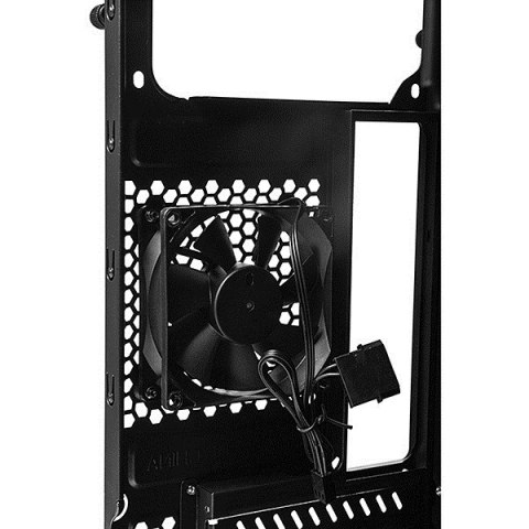 Obudowa MODECOM Trend Air AM-TREN-AIR-000000-0002 (ITX, Micro ATX; kolor czarny) Obudowa MODECOM Trend Air AM-TREN-AIR-000000-0002 (ITX, Micro ATX; kolor czarny)