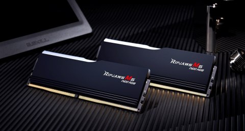 G.SKILL TRIDENT NEO AMD DDR5 2X32GB 6000MHZ CL28 BLACK F5-6000J2836G32GX2-RM5NRK